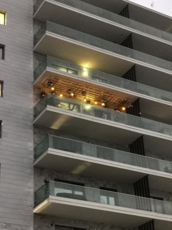 Maravali Seaview Mamaia Apartment Exterior photo